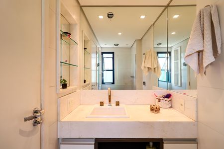 Apartamento à venda com 170m², 3 quartos e 3 vagas