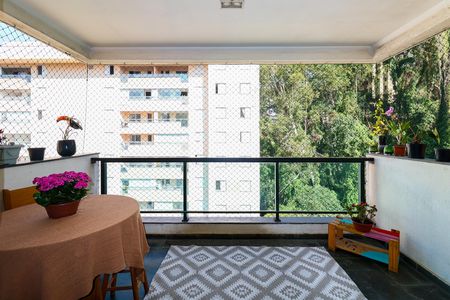 Apartamento à venda com 170m², 3 quartos e 3 vagas