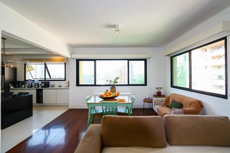 Apartamento à venda com 3 quartos, 170m² em Vila Andrade, São Paulo