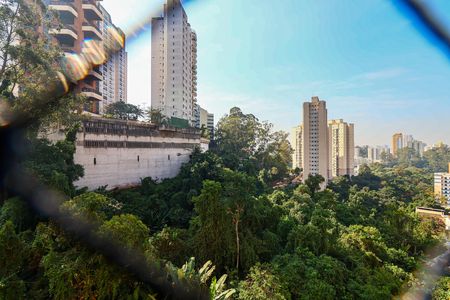 Apartamento à venda com 170m², 3 quartos e 3 vagas