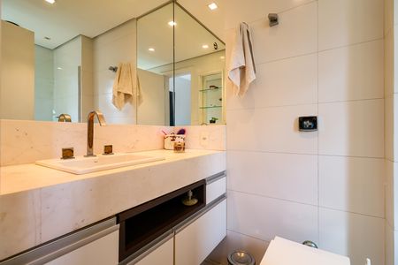 Apartamento à venda com 170m², 3 quartos e 3 vagas