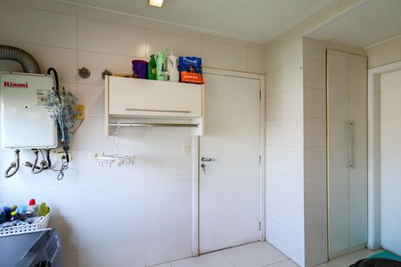 Apartamento à venda com 170m², 3 quartos e 3 vagas