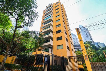Apartamento à venda com 170m², 3 quartos e 3 vagas