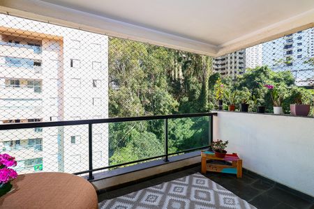 Apartamento à venda com 170m², 3 quartos e 3 vagas