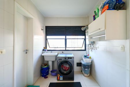 Apartamento à venda com 170m², 3 quartos e 3 vagas