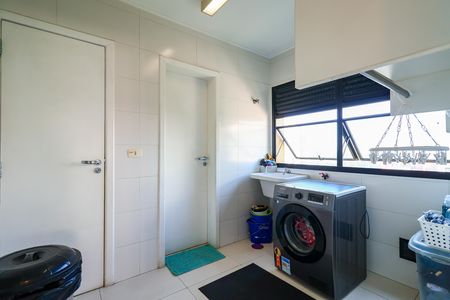 Apartamento à venda com 170m², 3 quartos e 3 vagas