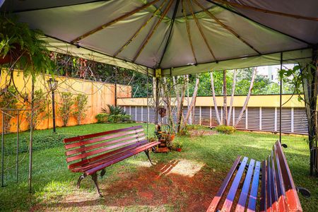 Apartamento à venda com 170m², 3 quartos e 3 vagas