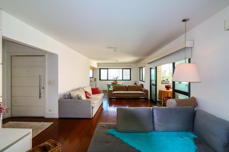 Apartamento à venda com 170m², 3 quartos e 3 vagas