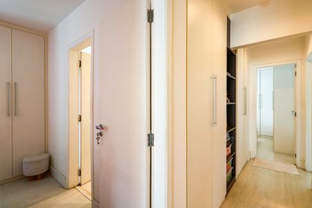 Apartamento à venda com 170m², 3 quartos e 3 vagas