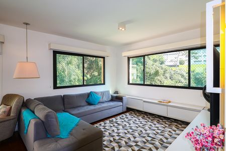 Apartamento à venda com 170m², 3 quartos e 3 vagas