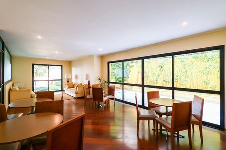 Apartamento à venda com 170m², 3 quartos e 3 vagas