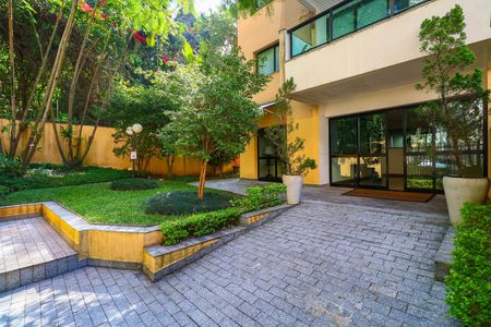 Apartamento à venda com 170m², 3 quartos e 3 vagas