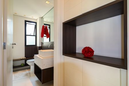 Apartamento à venda com 170m², 3 quartos e 3 vagas