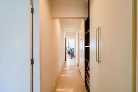Apartamento à venda com 170m², 3 quartos e 3 vagas