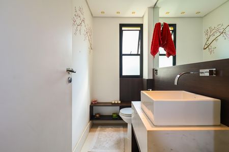 Apartamento à venda com 170m², 3 quartos e 3 vagas