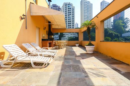 Apartamento à venda com 170m², 3 quartos e 3 vagas