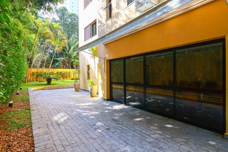 Apartamento à venda com 170m², 3 quartos e 3 vagas