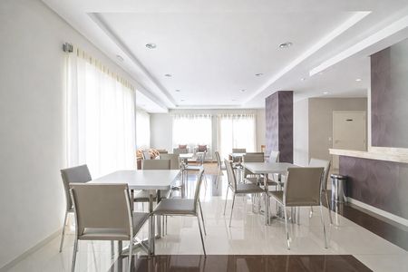 Apartamento para alugar com 63m², 2 quartos e 1 vaga Apartamento para alugar com 63m², 2 quartos e 1 vagaÁrea comum - Salão de festas