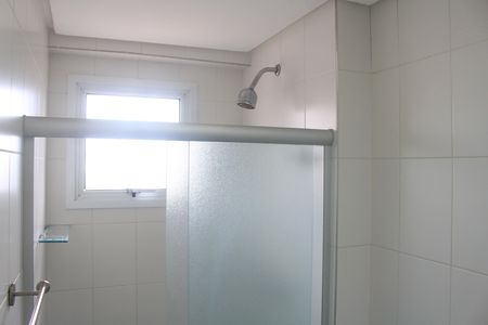 Apartamento para alugar com 63m², 2 quartos e 1 vagaBanheiro da Suíte