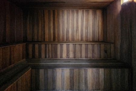Apartamento para alugar com 63m², 2 quartos e 1 vaga Apartamento para alugar com 63m², 2 quartos e 1 vagaSauna