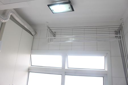 Apartamento para alugar com 63m², 2 quartos e 1 vagaÁrea de Serviço