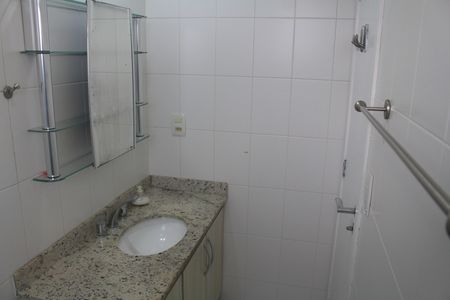 Apartamento para alugar com 63m², 2 quartos e 1 vagaBanheiro da Suíte