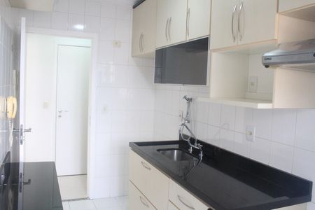 Apartamento para alugar com 63m², 2 quartos e 1 vagaCozinha