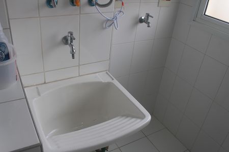 Apartamento para alugar com 63m², 2 quartos e 1 vagaÁrea de Serviço