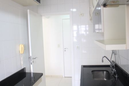 Apartamento para alugar com 63m², 2 quartos e 1 vagaCozinha