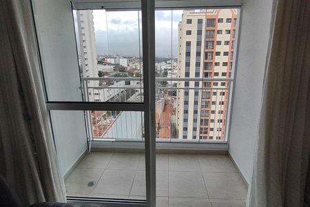 Apartamento para alugar com 63m², 2 quartos e 1 vaga Apartamento para alugar com 63m², 2 quartos e 1 vagaVaranda