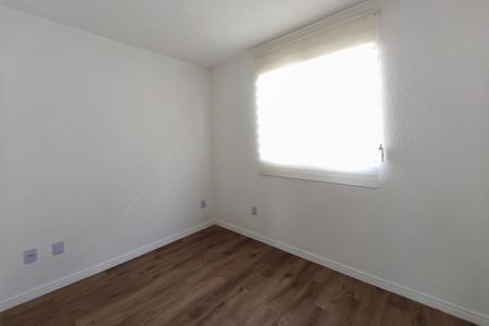 Sala de apartamento à venda com 2 quartos, 39m² em Jardim Rossin, Campinas