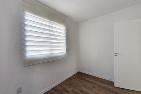 Quarto 1 de apartamento à venda com 2 quartos, 39m² em Jardim Rossin, Campinas