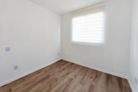Sala de apartamento à venda com 2 quartos, 39m² em Jardim Rossin, Campinas