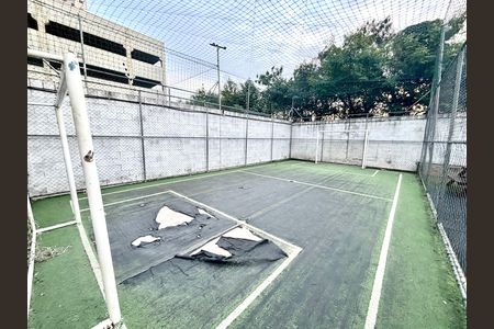 Apartamento à venda com 44m², 2 quartos e 1 vaga Apartamento à venda com 44m², 2 quartos e 1 vagaQuadra Esportiva