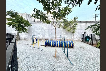 Apartamento à venda com 44m², 2 quartos e 1 vaga Apartamento à venda com 44m², 2 quartos e 1 vagaÁrea comum