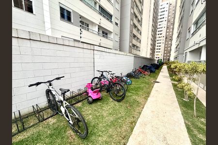 Apartamento à venda com 44m², 2 quartos e 1 vaga Apartamento à venda com 44m², 2 quartos e 1 vagaÁrea comum