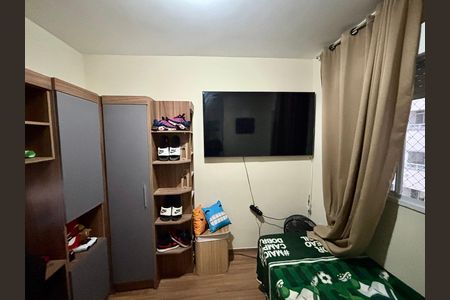 Apartamento à venda com 44m², 2 quartos e 1 vaga Apartamento à venda com 44m², 2 quartos e 1 vagaQuarto 2