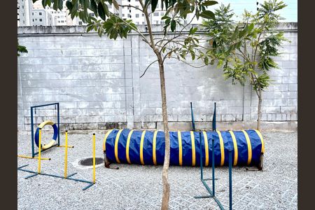 Apartamento à venda com 44m², 2 quartos e 1 vaga Apartamento à venda com 44m², 2 quartos e 1 vagaÁrea comum