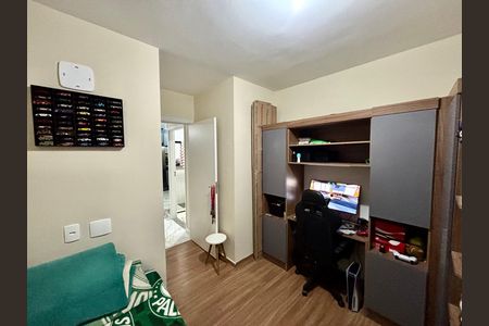 Apartamento à venda com 44m², 2 quartos e 1 vaga Apartamento à venda com 44m², 2 quartos e 1 vagaQuarto 2
