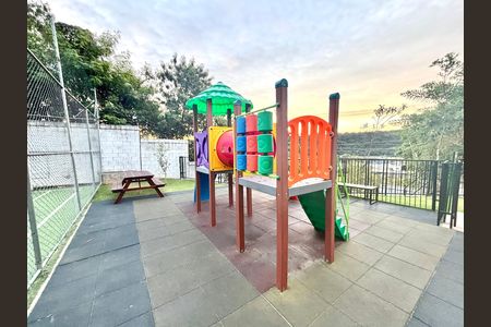 Apartamento à venda com 44m², 2 quartos e 1 vaga Apartamento à venda com 44m², 2 quartos e 1 vagaPlayground