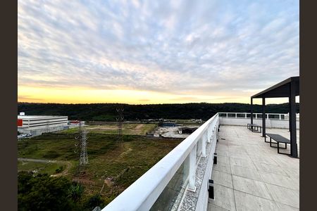 Apartamento à venda com 44m², 2 quartos e 1 vaga Apartamento à venda com 44m², 2 quartos e 1 vagaÁrea comum
