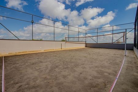 Apartamento para alugar com 50m², 2 quartos e 1 vaga Apartamento para alugar com 50m², 2 quartos e 1 vagaQuadra Esportiva