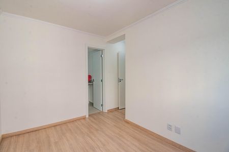 Suíte de apartamento para alugar com 2 quartos, 50m² em Jardim Sabará, Porto Alegre