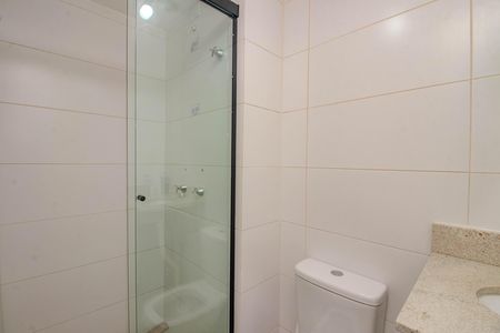 Apartamento para alugar com 50m², 2 quartos e 1 vaga Apartamento para alugar com 50m², 2 quartos e 1 vagaBanheiro Social