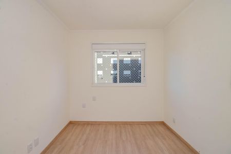 Suíte de apartamento para alugar com 2 quartos, 50m² em Jardim Sabará, Porto Alegre
