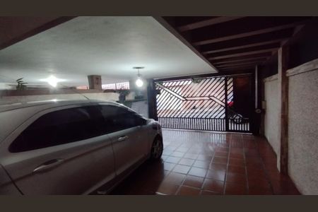 Casa à venda com 131m², 3 quartos e 2 vagas