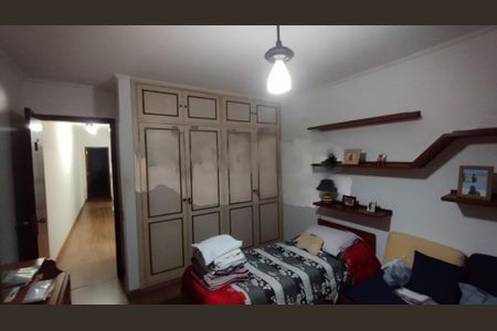 Casa à venda com 3 quartos, 131m² em Vila Sao Pedro, São Paulo