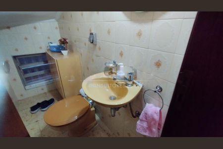 Casa à venda com 3 quartos, 131m² em Vila Sao Pedro, São Paulo