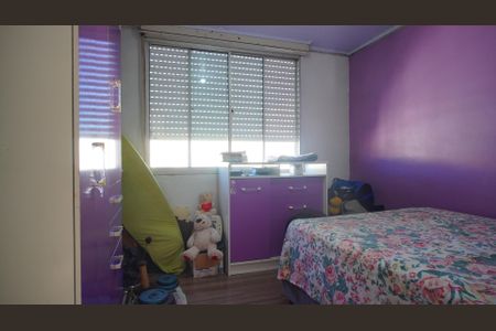 Apartamento à venda com 72m², 3 quartos e sem vaga Apartamento à venda com 72m², 3 quartos e sem vagaQuarto 2