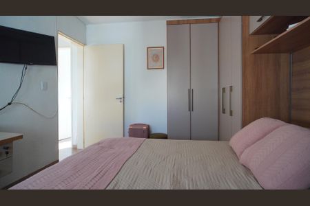 Apartamento à venda com 72m², 3 quartos e sem vaga Apartamento à venda com 72m², 3 quartos e sem vagaQuarto 3